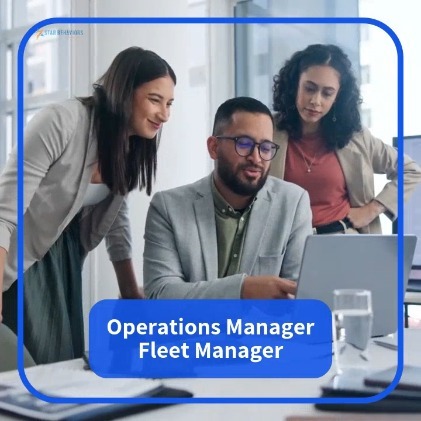 Fleet Manager